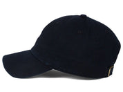 Blank Slate Cap - Black