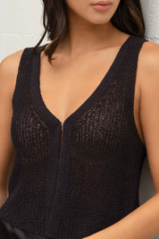 Jazlyn - Black