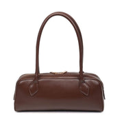 Betty Shoulder Bag: Espresso