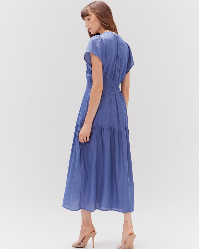 Indigo
