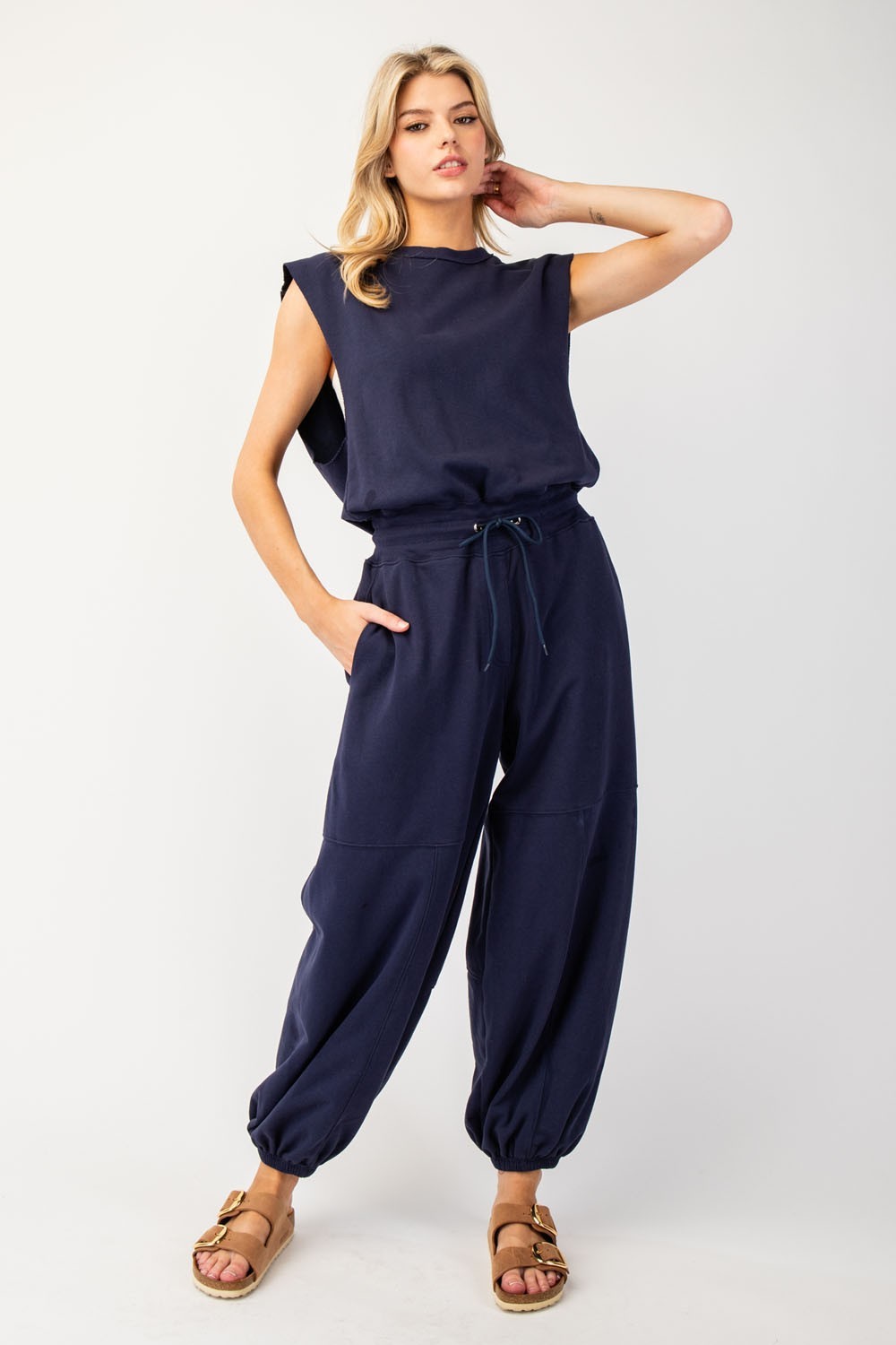 Jumpsuits – 1909