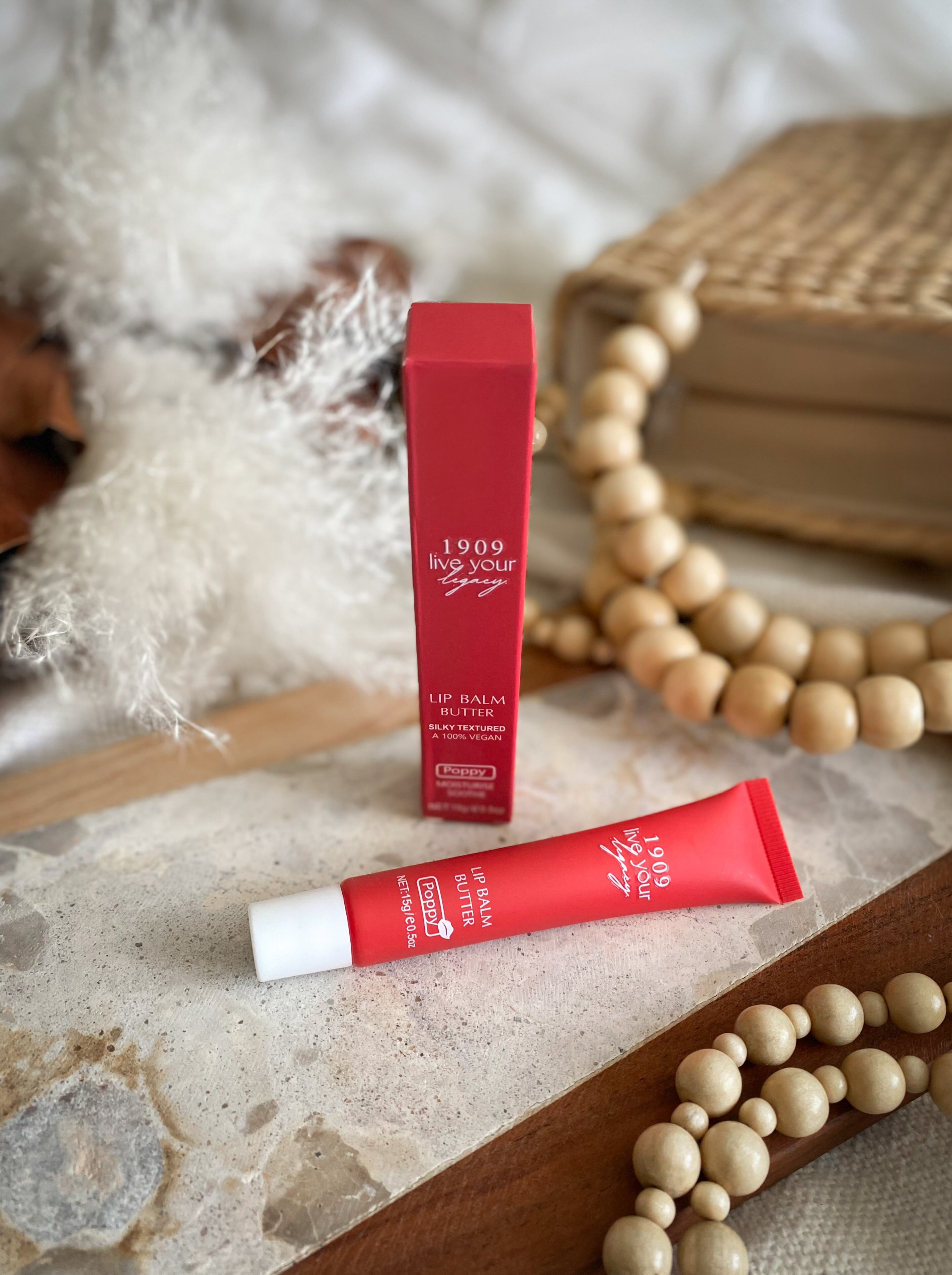 Our Legacy Lip Gloss