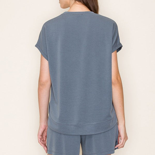 Frannie Top