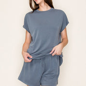 Frannie Top