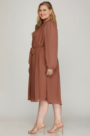 Dusty Rose