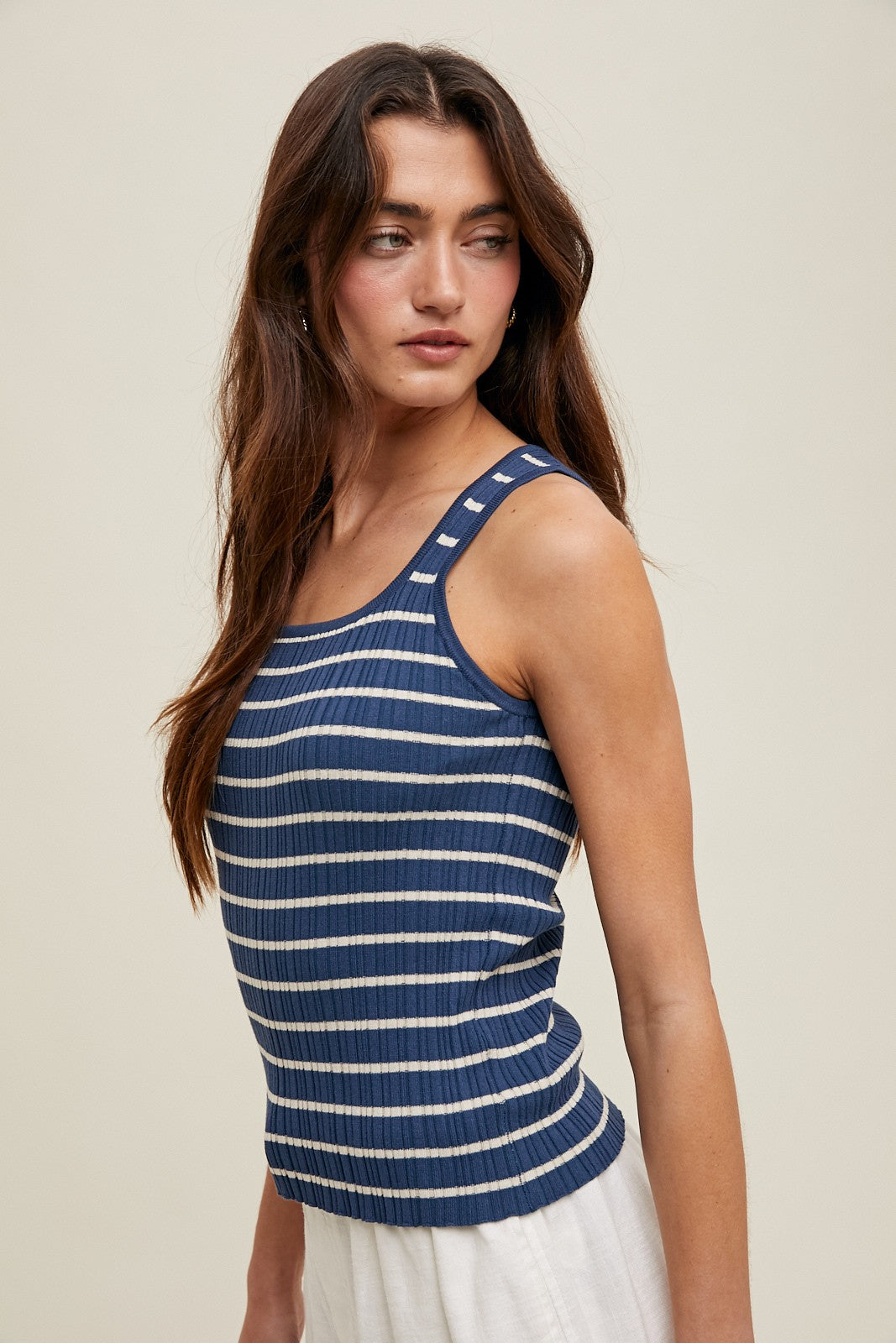 In the Navy