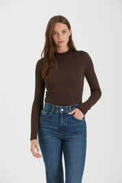 Liv - Brown