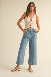 The Kendrick Pants