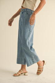 The Kendrick Pants