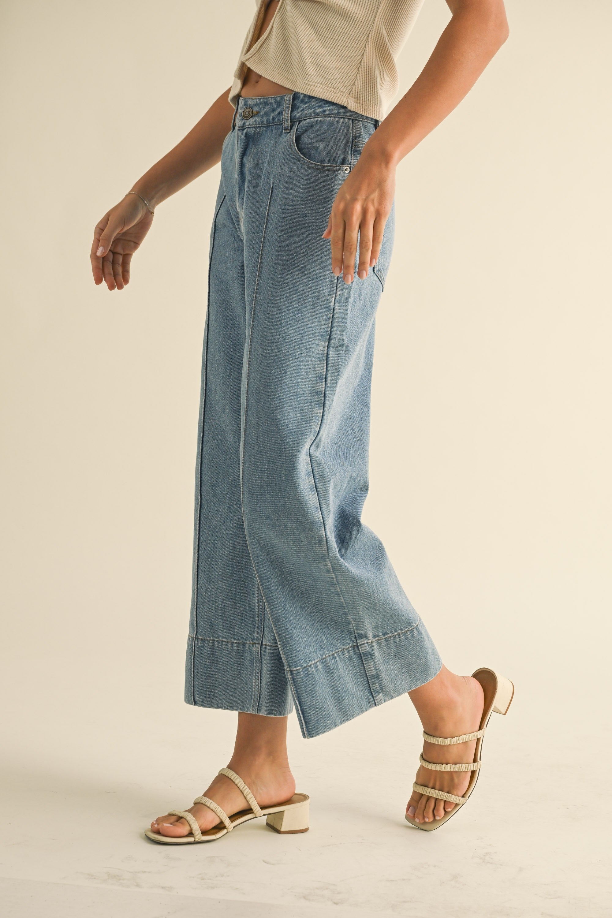 The Kendrick Pants
