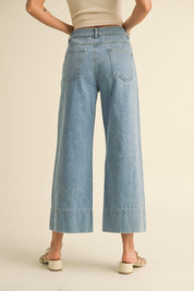 The Kendrick Pants