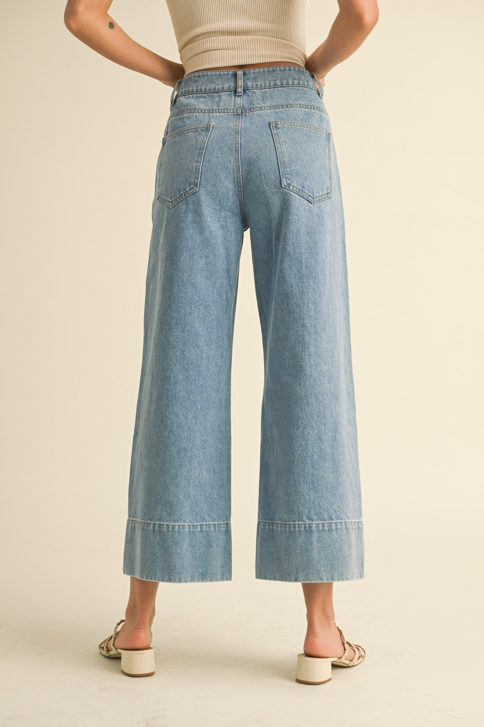 The Kendrick Pants