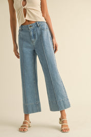 The Kendrick Pants