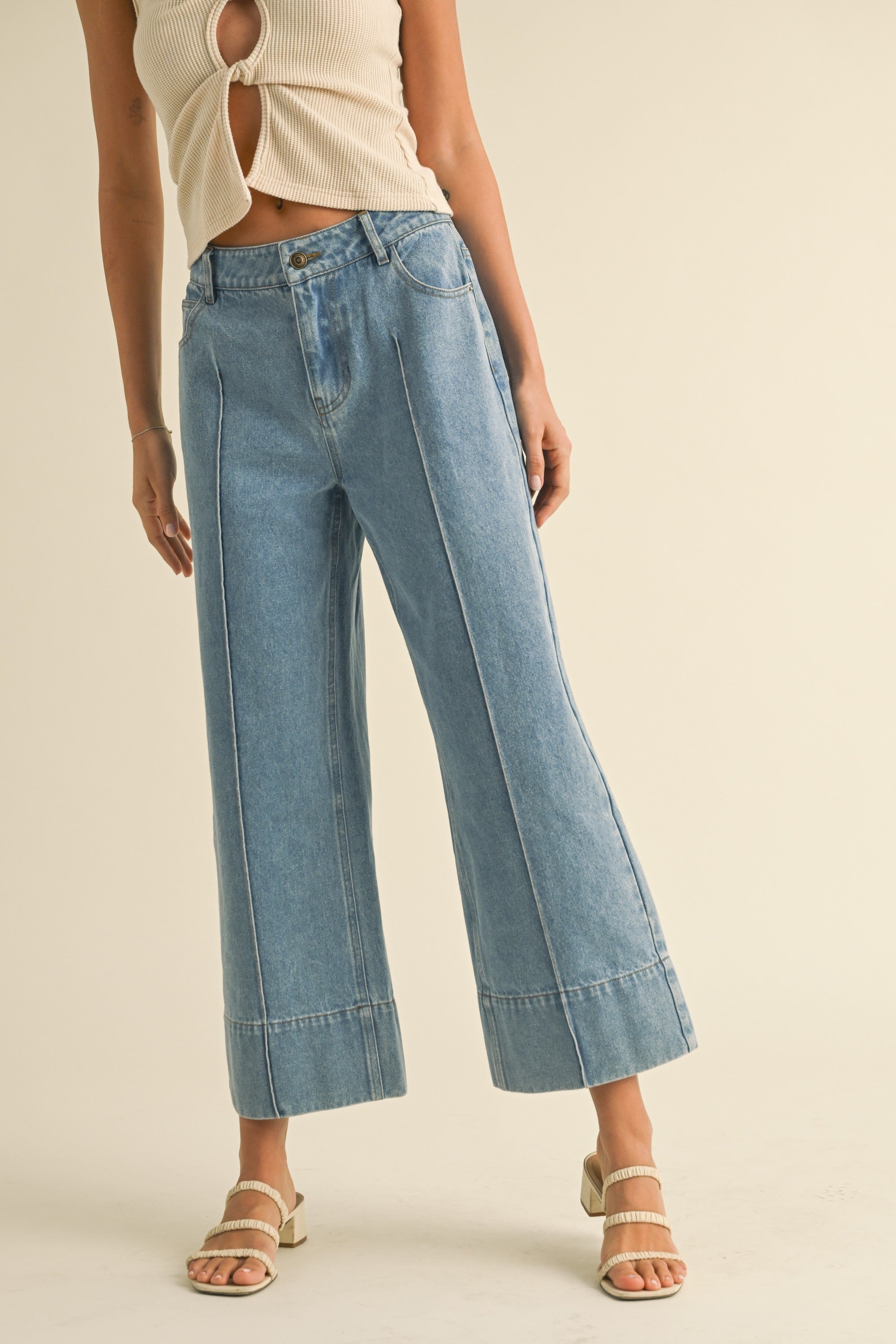 The Kendrick Pants