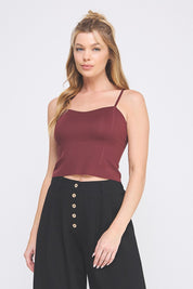 Mulberry Top