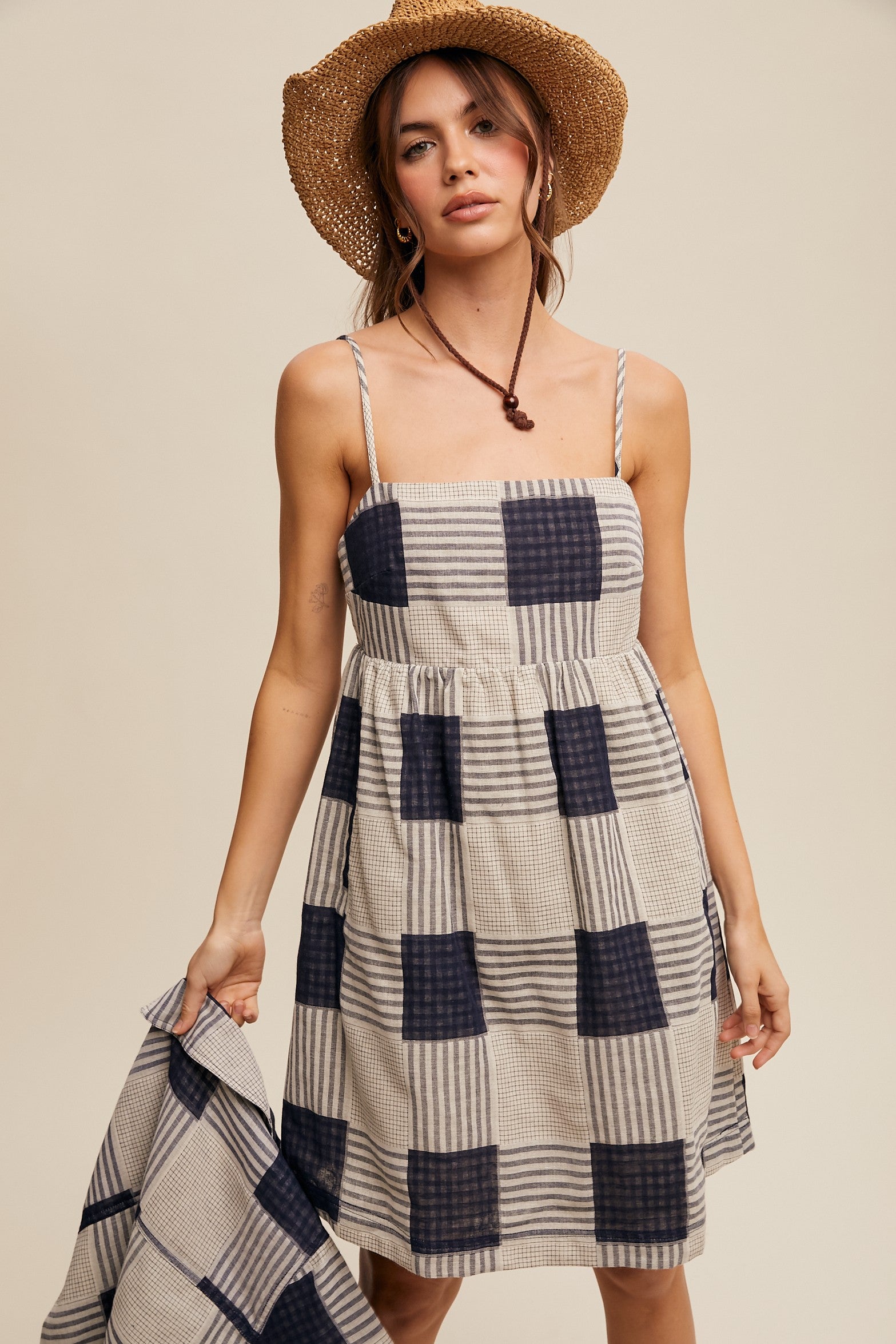 Jackie Dress