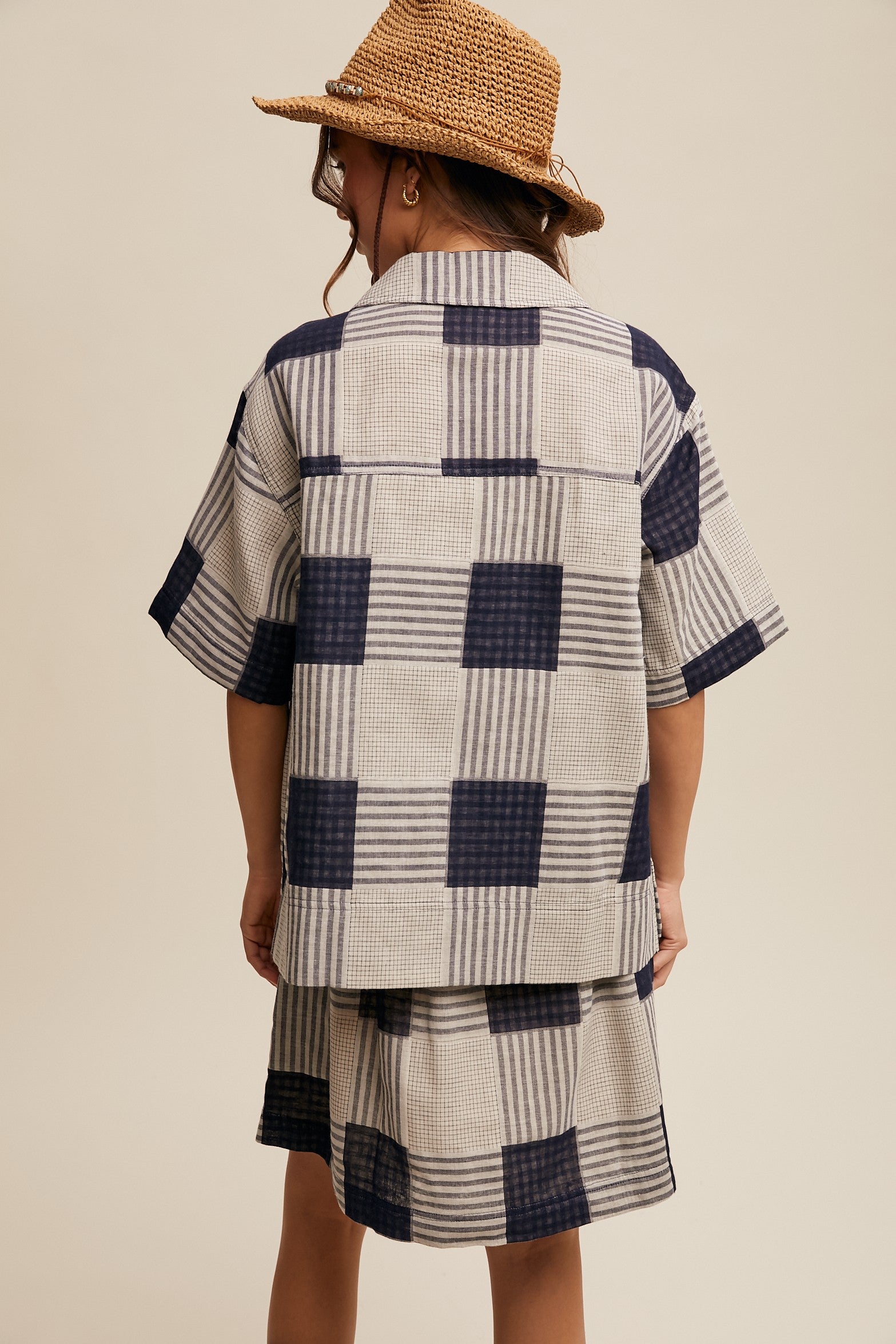 Jackie Dress