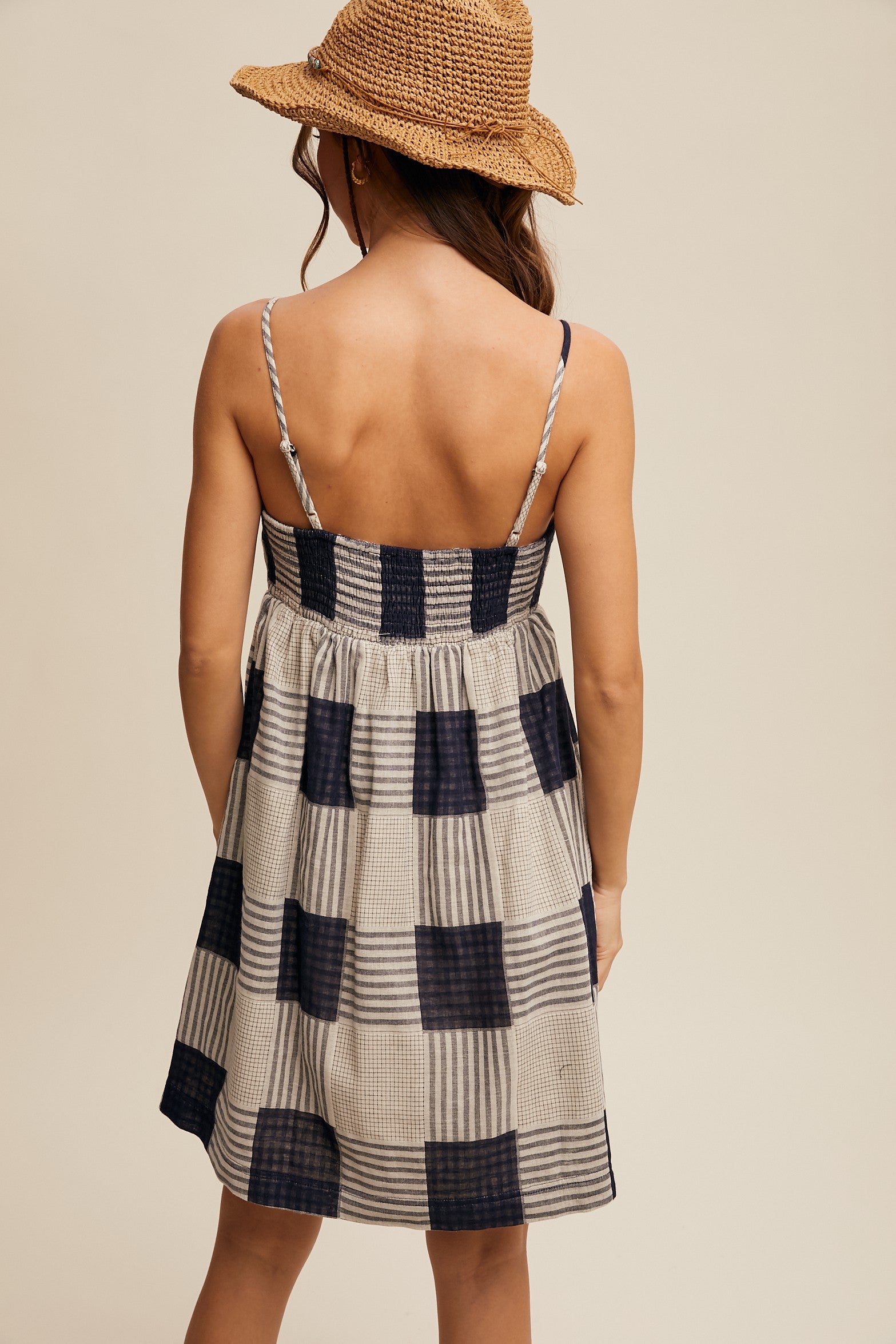 Jackie Dress