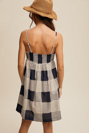 Jackie Dress