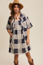 Jackie Dress