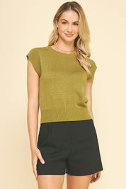 Esme - Golden Olive