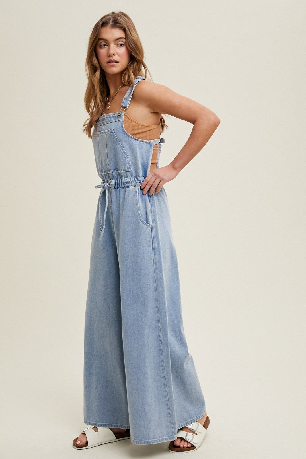 Jumpsuits – 1909