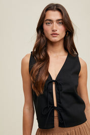 Elenita - Black