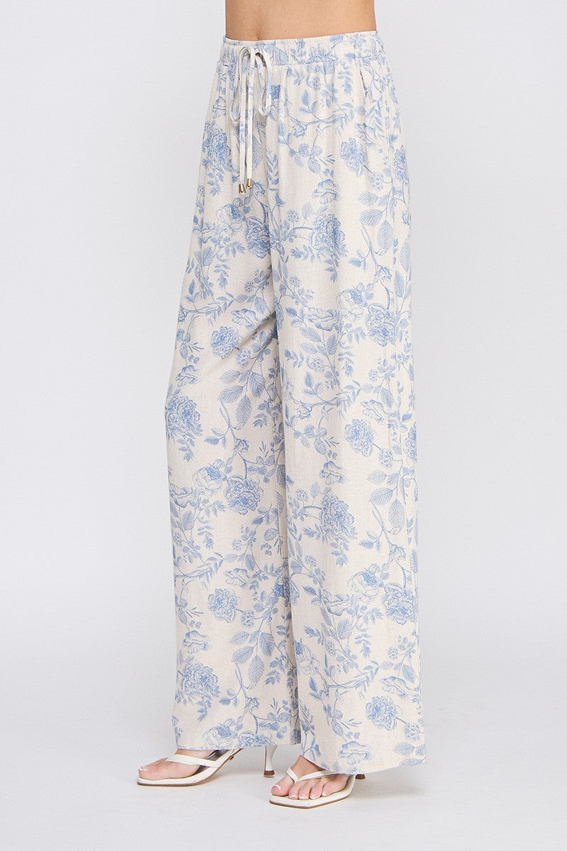 Ali Rose Pants
