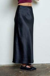 Santorini - Black