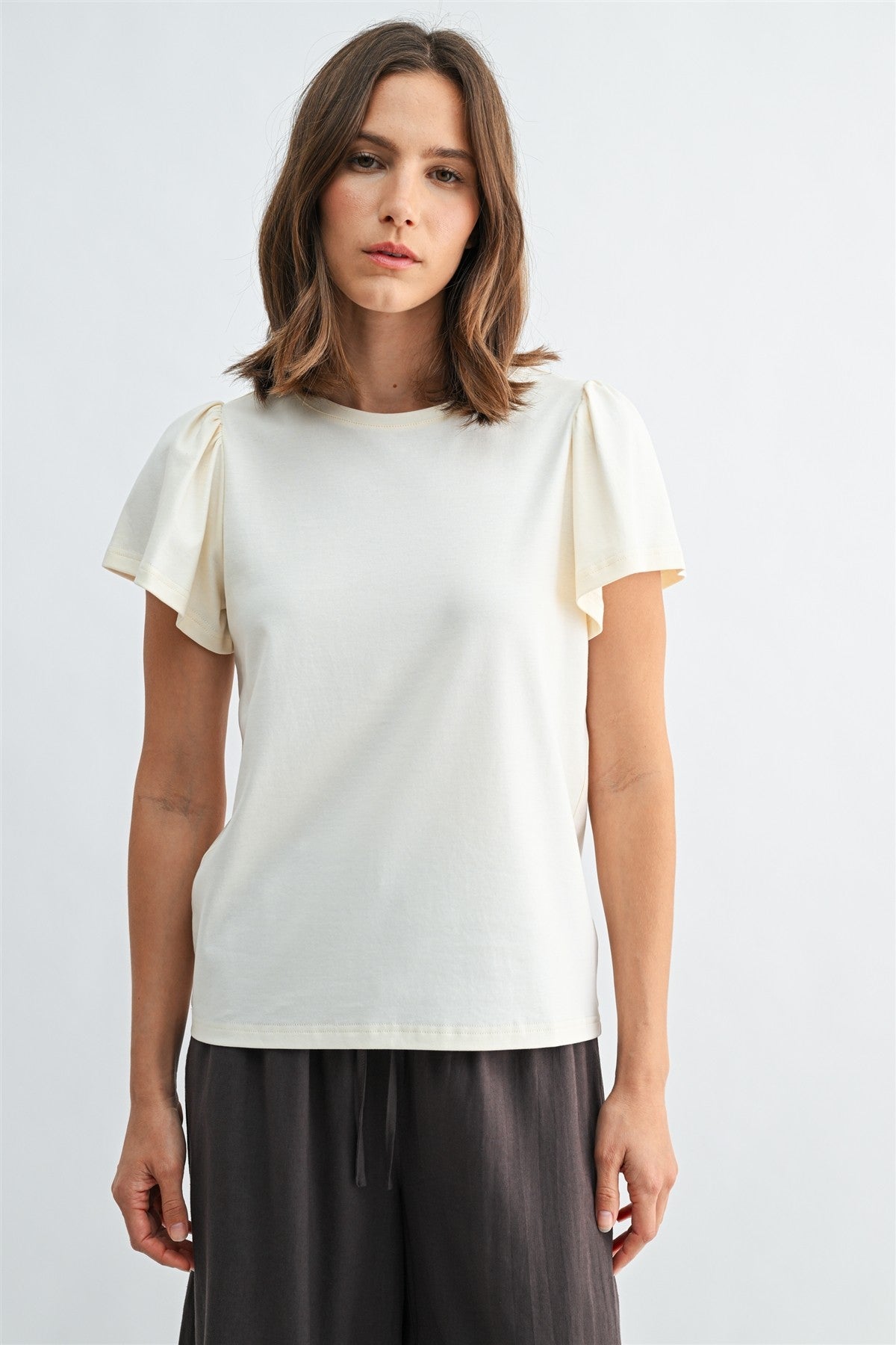 Violet Top