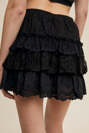 Fun & Flirty