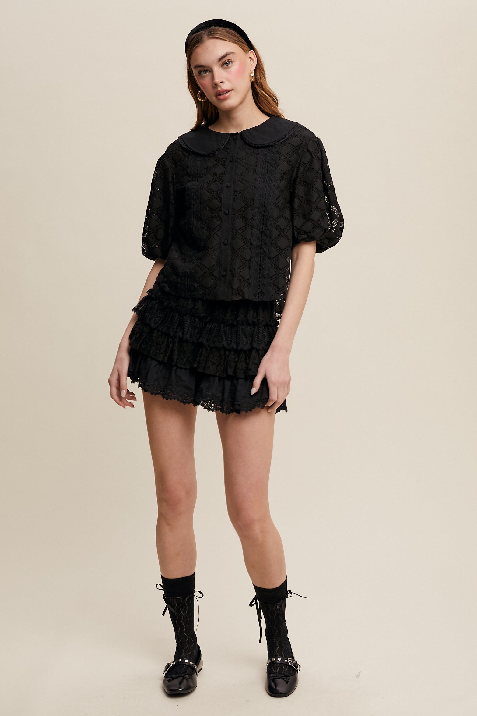 Fun & Flirty