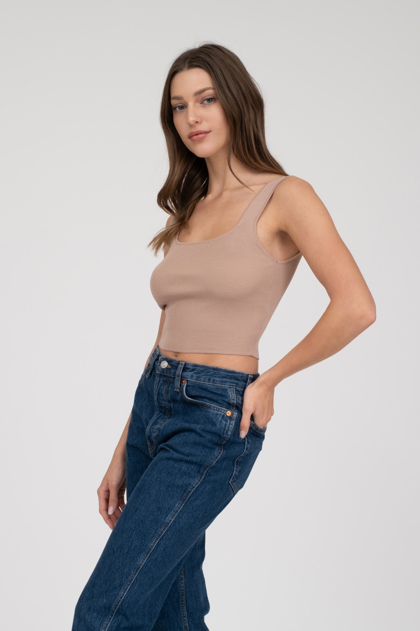 Tank Tops – 1909
