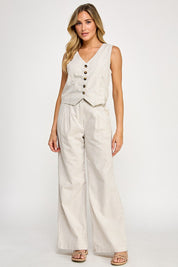 The Adella Pants