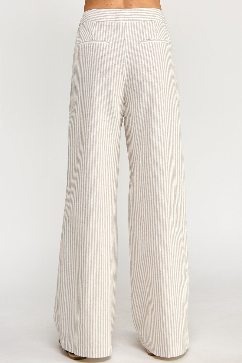 The Adella Pants