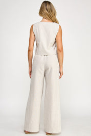 The Adella Vest