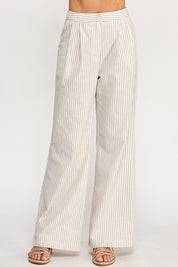 The Adella Pants