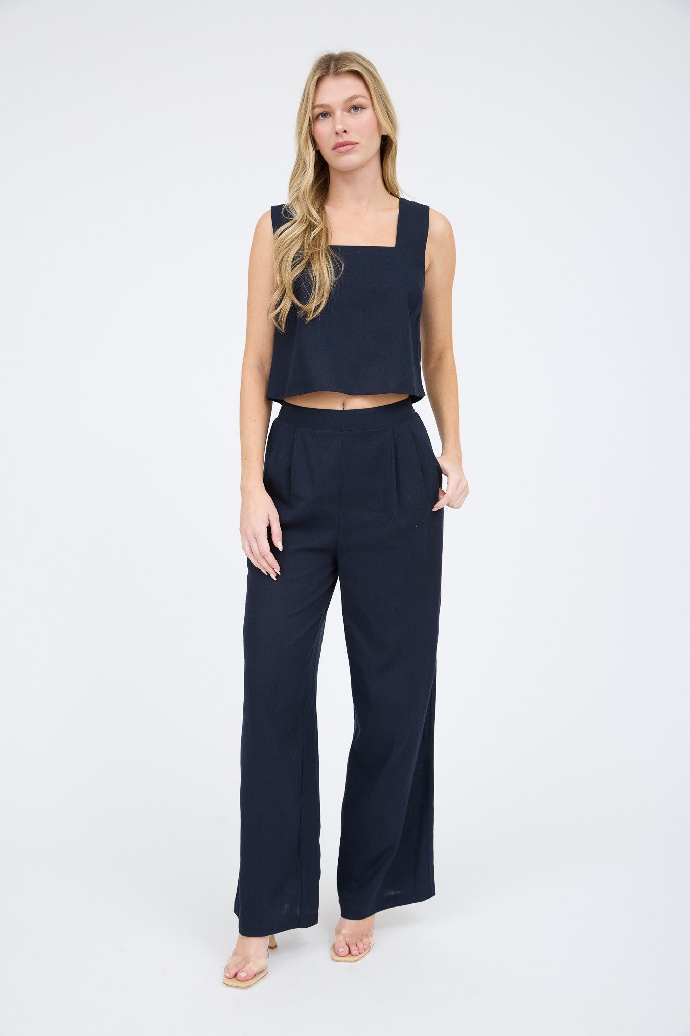 Paris Trouser