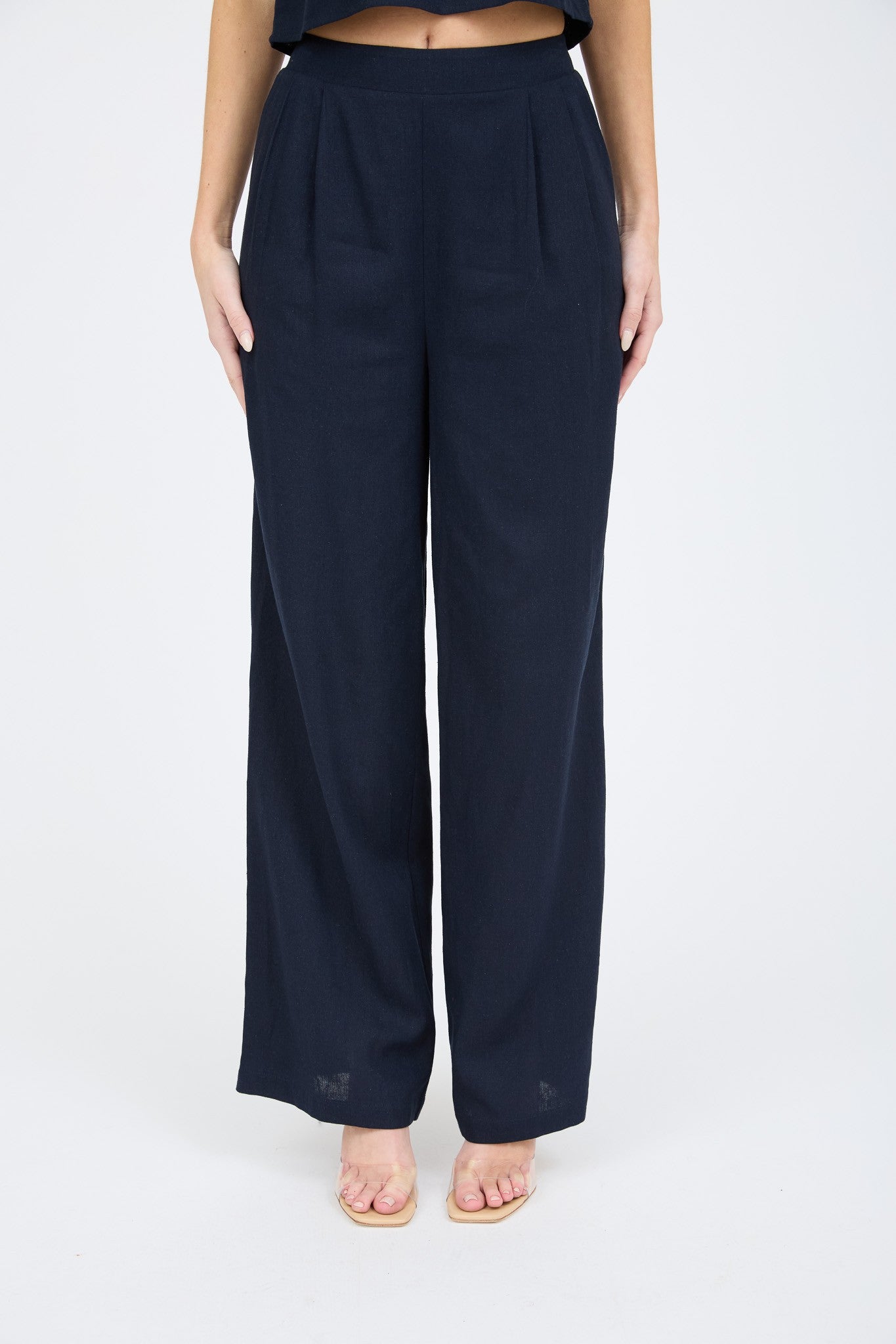 Paris Trouser