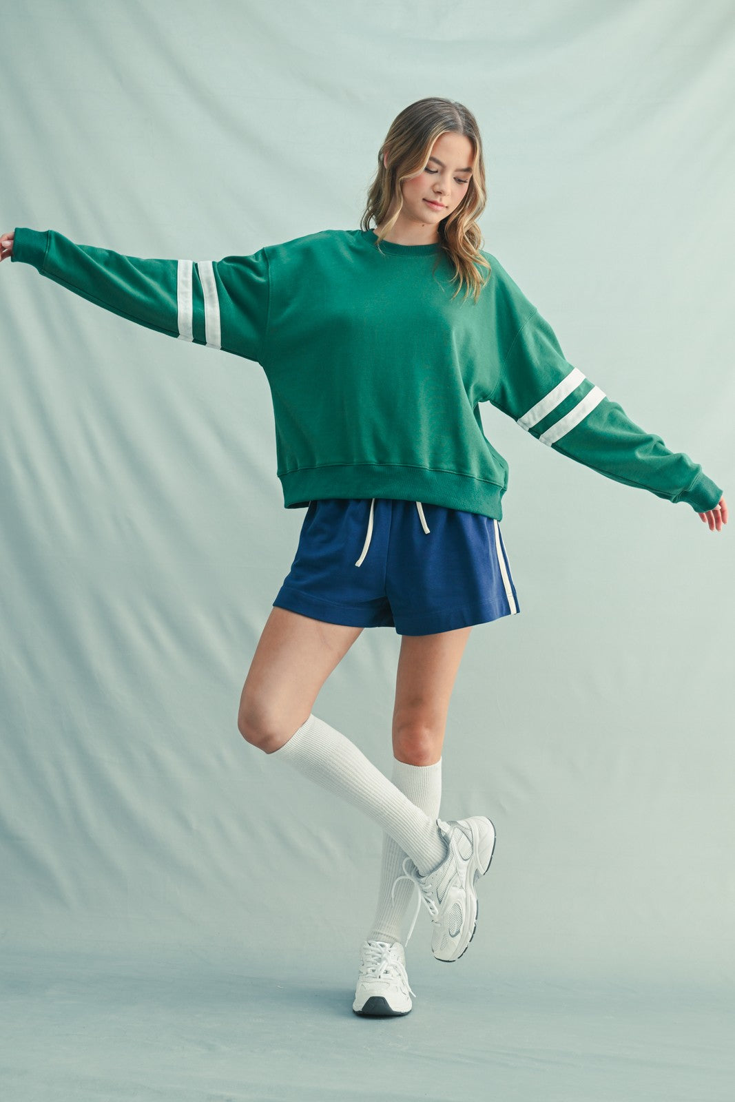 Varsity