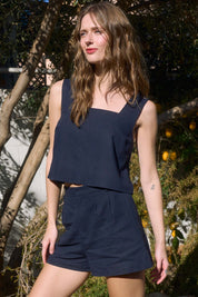 Paris Top
