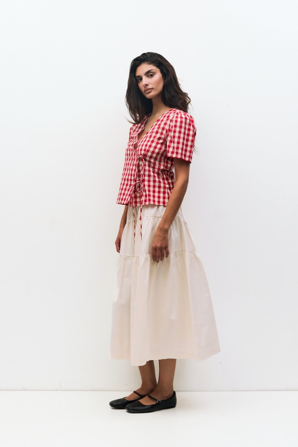 The Bridget Top