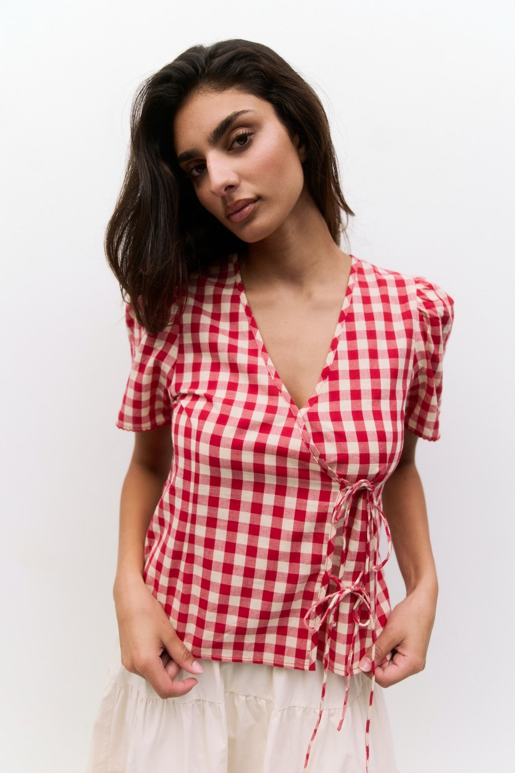 The Bridget Top