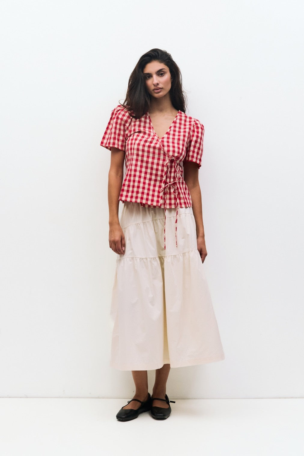 The Bridget Top