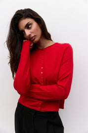 The Shea Cardigan