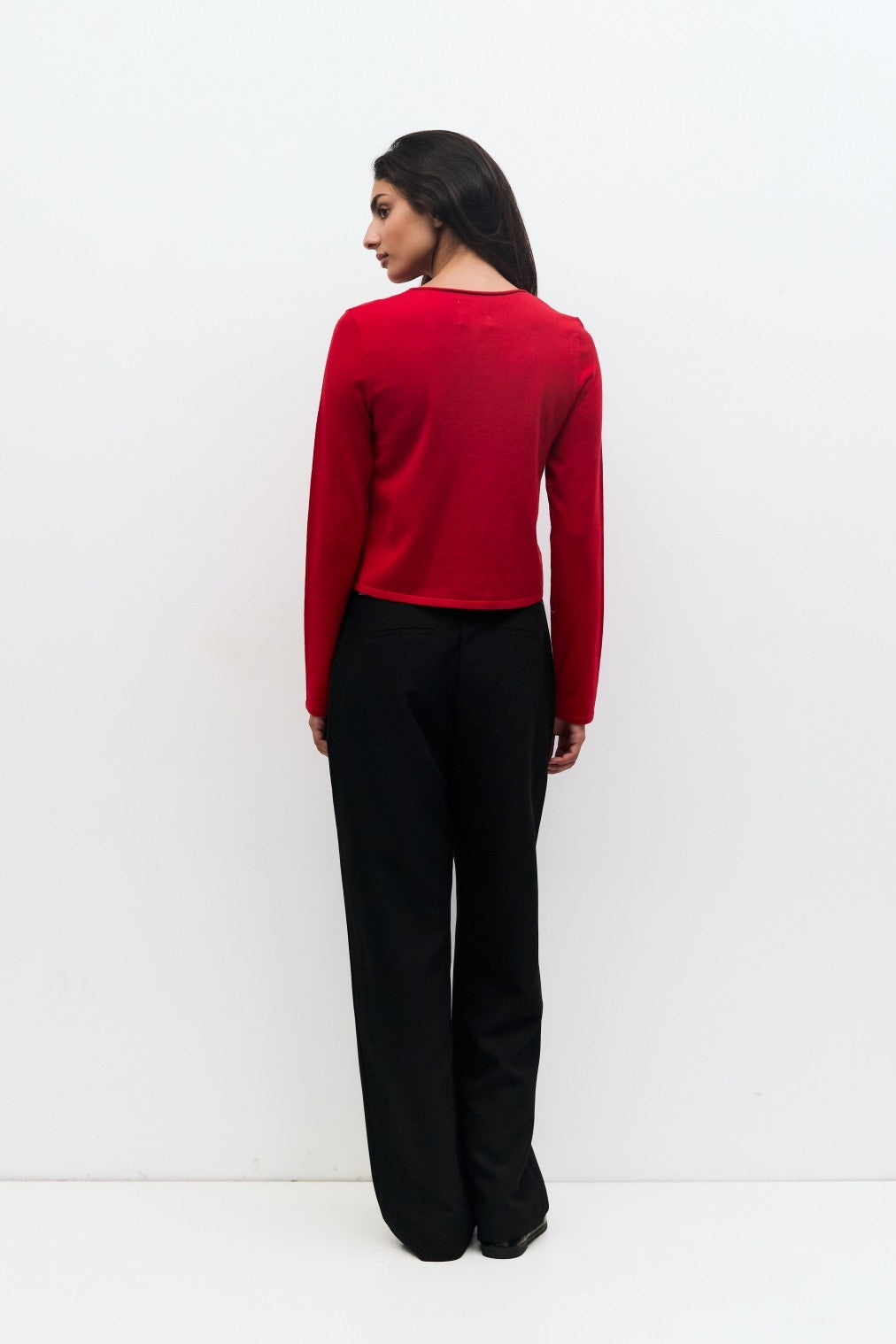 The Shea Cardigan