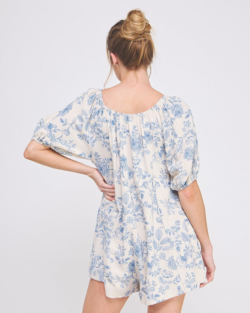 Neve Romper