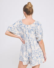 Neve Romper