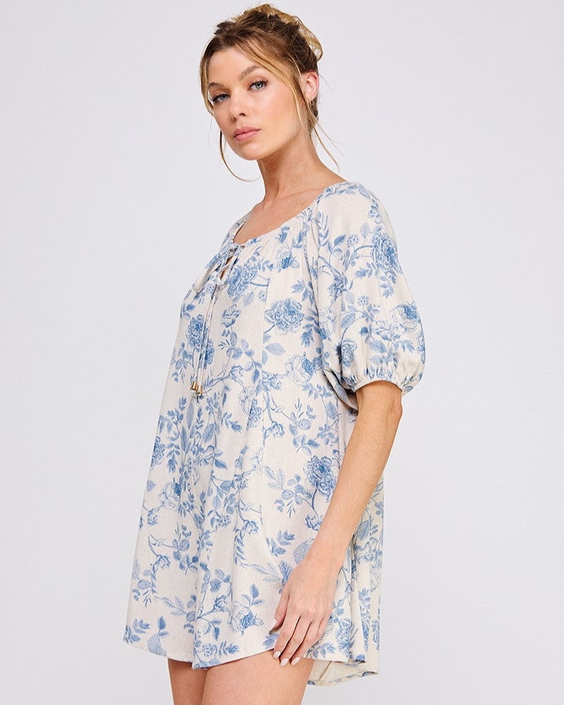 Neve Romper