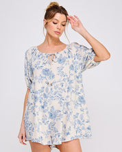 Neve Romper